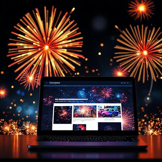 Complete Website Solution