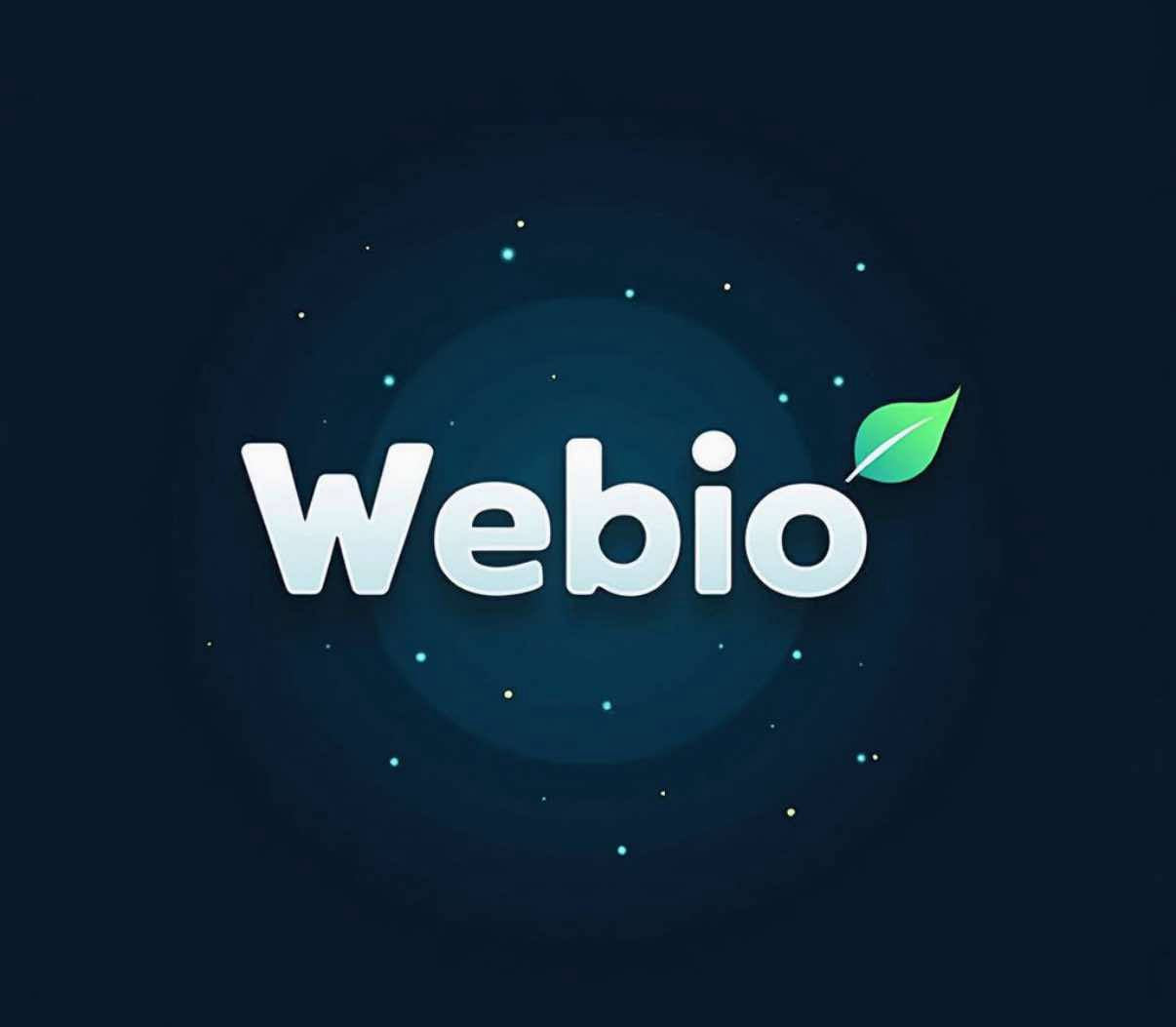 Webio Websites